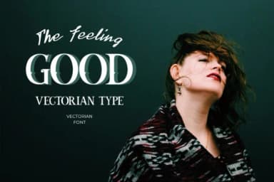 Bourdeway by uicreativenet — Slab Serif Font — thumbnail 5