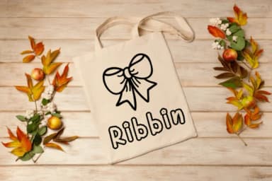 Bow by Chonada — Dingbats Font — thumbnail 6