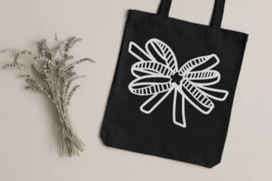 Bow by Suphitchaya — Dingbats Font — thumbnail 6