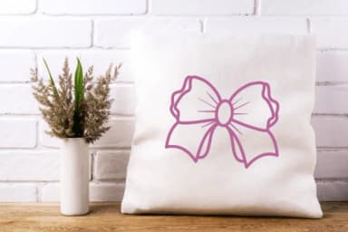 Bow by Natchuta — Dingbats Font — thumbnail 6