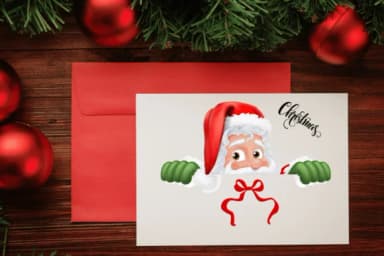 Bow Doodle by PraewDesigns — Dingbats Font — thumbnail 6