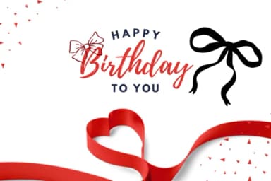 Bow Doodle by PraewDesigns — Dingbats Font — thumbnail 8