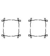 Bow Frame by Heartcraft Atelier — Dingbats Font — thumbnail 8