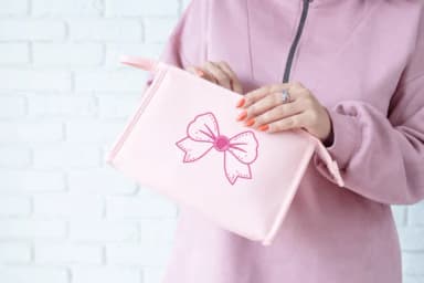 Bows by Pui Art — Dingbats Font — thumbnail 4