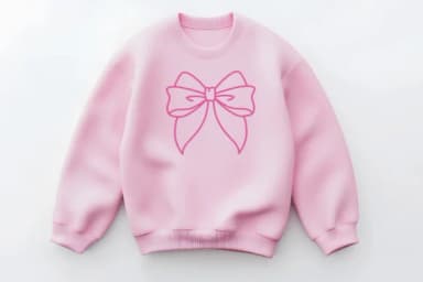 Bows by Pui Art — Dingbats Font — thumbnail 5