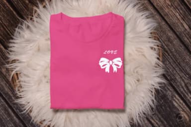 Bows by Nongyao — Dingbats Font — thumbnail 5