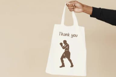 Boxing by Nongyao — Dingbats Font — thumbnail 7