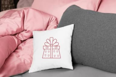 Boxing Day by Natchuta — Dingbats Font — thumbnail 6