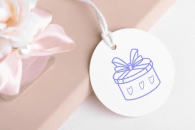 Boxing Day by Natchuta — Dingbats Font — thumbnail 7