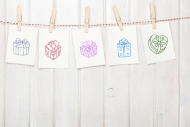 Boxing Day by Natchuta — Dingbats Font — thumbnail 8