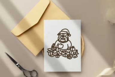 Boxing Day Deals Doodle by CHANOK — Dingbats Font — thumbnail 6