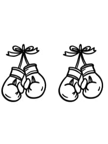 Boxing Day Deals Doodle by CHANOK — Dingbats Font — thumbnail 8