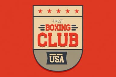 Boxing by Corgi Astronaut — Slab Serif Font — thumbnail 4