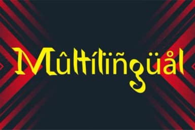 Boyhood by denestudios — Slab Serif Font — thumbnail 3