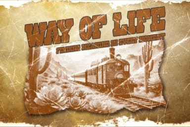 Bozorg by niankeun — Slab Serif Font — thumbnail 7