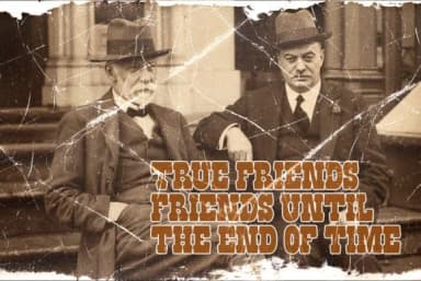 Bozorg by niankeun — Slab Serif Font — thumbnail 8