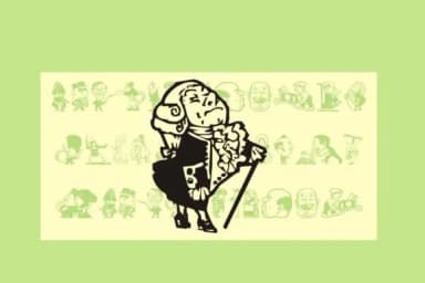 Bradley Dingies by Intellecta Design — Dingbats Font — thumbnail 2