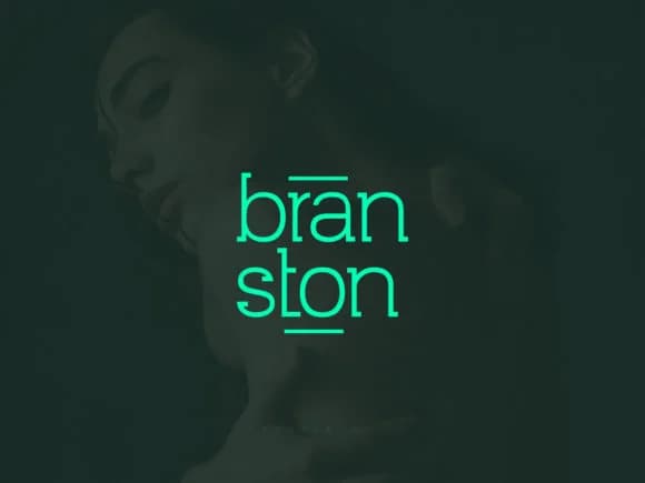Bran Ston by BeeType — Slab Serif Font