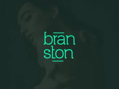 Bran Ston by BeeType — Slab Serif Font — thumbnail 1