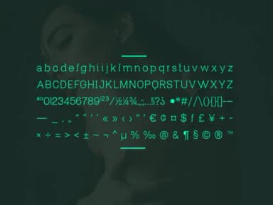 Bran Ston by BeeType — Slab Serif Font — thumbnail 3