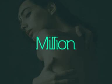 Bran Ston by BeeType — Slab Serif Font — thumbnail 5