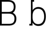 Bran Ston by BeeType — Slab Serif Font — thumbnail 7