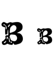 Brandon by moonlight craft — Slab Serif Font — thumbnail 4