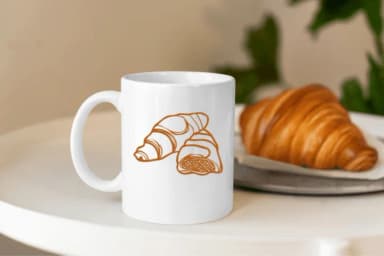 Bread by Nongyao — Dingbats Font — thumbnail 6