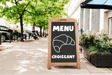 Bread by Chonada — Dingbats Font — thumbnail 5