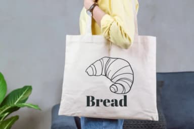 Bread Doodle by Suphitchaya — Dingbats Font — thumbnail 6