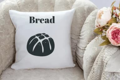 Bread Doodle by Suphitchaya — Dingbats Font — thumbnail 7