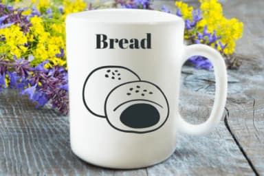 Bread Doodle by Suphitchaya — Dingbats Font — thumbnail 8