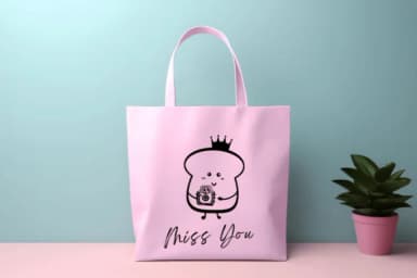 Bread Prince by Nun Sukhwan — Dingbats Font — thumbnail 5