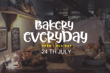 Bread Story by DLetters.std — Slab Serif Font — thumbnail 3