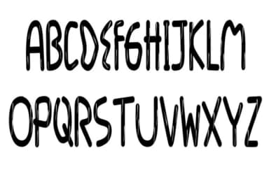 Breadr by zenmalikstudio — Slab Serif Font — thumbnail 4