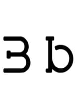 Break by da_only_aan — Slab Serif Font — thumbnail 6