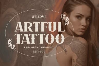 Break Action by Arnika Studio — Slab Serif Font — thumbnail 2