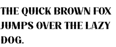 Break Action by Arnika Studio — Slab Serif Font — thumbnail 8