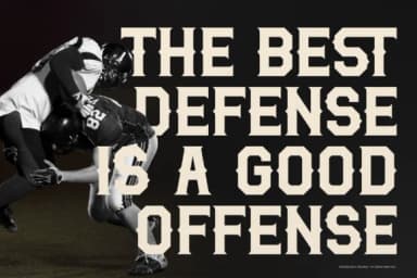 Break Aways by Denustudios — Slab Serif Font — thumbnail 2