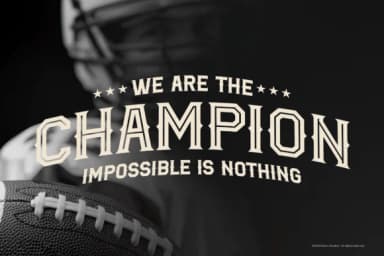 Break Aways by Denustudios — Slab Serif Font — thumbnail 6