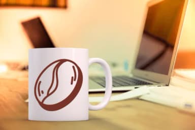 Breakfast by Chonada — Dingbats Font — thumbnail 5