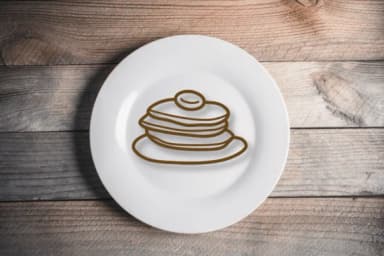 Breakfast by Chonada — Dingbats Font — thumbnail 6