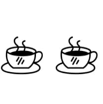 Breakfast by Chonada — Dingbats Font — thumbnail 7