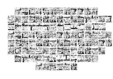 Brick Wall Glyph by GraphicsBam Fonts — Dingbats Font — thumbnail 2