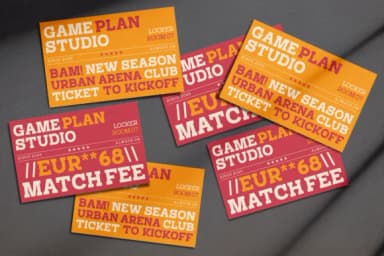 Bricko by roomspace — Slab Serif Font — thumbnail 6