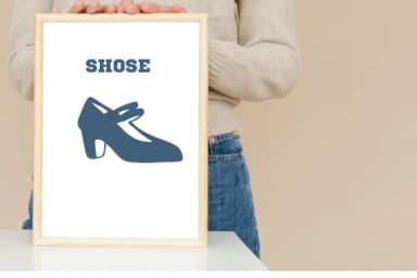 Brides Shoes by Sontaya — Dingbats Font — thumbnail 5