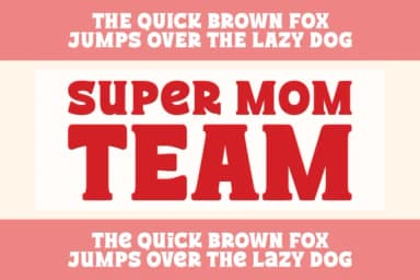 Bright Harvest by Arnika Studio — Slab Serif Font — thumbnail 3