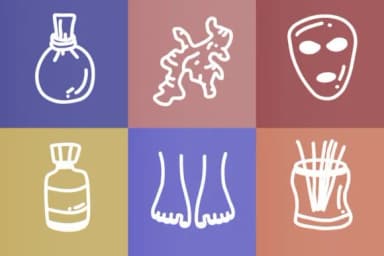 Brilliance Spa by YandiDesigns — Dingbats Font — thumbnail 3