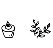 Brilliance Spa by YandiDesigns — Dingbats Font — thumbnail 5