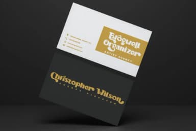 Brilliant Fighter by thomasaradea — Slab Serif Font — thumbnail 8